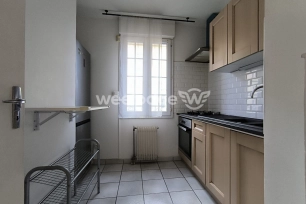 Appartement à vendre 2 pièces de 43,02 m² à Conflans-Sainte-Honorine