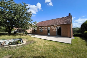Maison vendu 5 pièces de 90 m² à Rousies