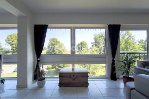 Appartement vendu 5 pièces de 119 m² à Maubeuge