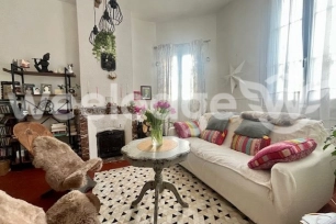 Maison à vendre 4 pièces de 83 m² à Sérifontaine