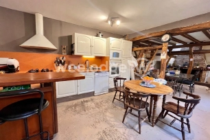 Maison à vendre 6 pièces de 122 m² à Bézu-la-Forêt