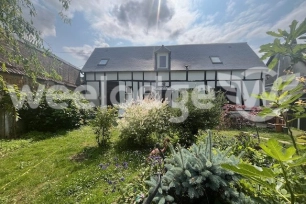 Maison à vendre 4 pièces de 64 m² à Talmontiers