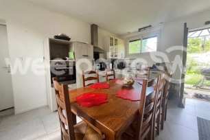 Maison à vendre 4 pièces de 64 m² à Talmontiers