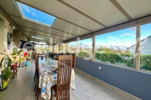Maison à vendre 6 pièces de 110 m² à Ernemont-la-Villette