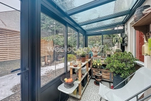 Maison à vendre 5 pièces de 104 m² à Vauréal