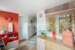 Maison à vendre 5 pièces de 104 m² à Vauréal