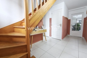 Maison à vendre 6 pièces de 120 m² à Rousies