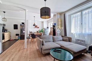 Appartement à vendre 2 pièces de 50,27 m² à Andrésy