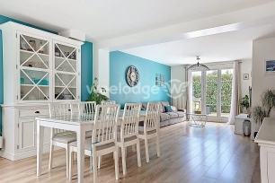 Maison à vendre 7 pièces de 122 m² à Éragny