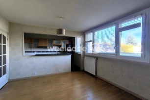 Appartement à vendre 3 pièces de 58 m² à Andrésy