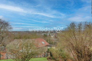 Appartement à vendre 2 pièces de 59,78 m² à Andrésy