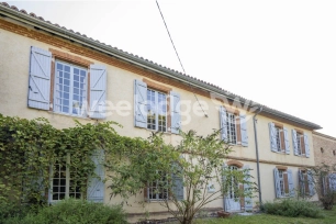 Appartement à vendre 4 pièces de 131,5 m² à Aussonne