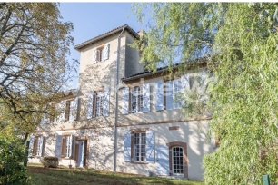 Appartement à vendre 3 pièces de 78,6 m² à Aussonne