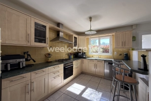 Maison à vendre 7 pièces de 150 m² à L'Isle-Jourdain