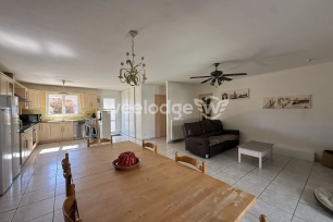 Maison à vendre 7 pièces de 150 m² à L'Isle-Jourdain