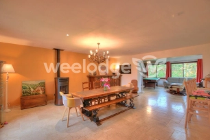 Maison à vendre 7 pièces de 140 m² à Lisieux