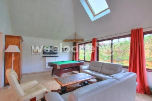 Maison à vendre 7 pièces de 140 m² à Lisieux