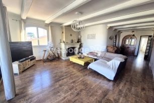 Appartement à vendre 5 pièces de 154,87 m² à Frontignan