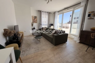 Appartement à vendre 3 pièces de 65,65 m² à Achères