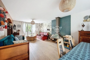 Maison à vendre 8 pièces de 150 m² à Vauréal