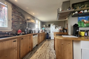 Maison à vendre 6 pièces de 127,83 m² à Pompignan