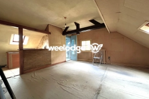 Appartement à vendre 1 pièces de 18,51 m² à Haute-Isle