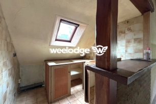 Appartement à vendre 1 pièces de 18,51 m² à Haute-Isle