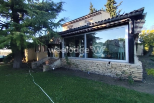 Maison à vendre 5 pièces de 124 m² à Vedène