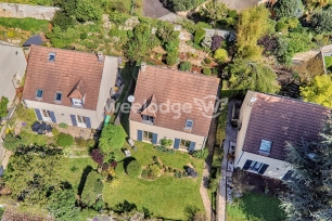 Maison à vendre 5 pièces de 138 m² à Chanteloup-les-Vignes