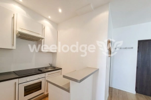 Appartement à vendre 2 pièces de 31,02 m² à Boulogne-Billancourt