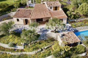 Maison à vendre 5 pièces de 130 m² à Bargemon