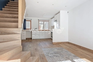 Maison à vendre 3 pièces de 68 m²