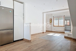 Maison à vendre 3 pièces de 68 m²