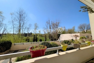 Appartement à vendre 4 pièces de 103 m² à Élancourt