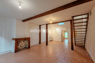 Maison vendu 3 pièces de 65 m² à Bruay-la-Buissière