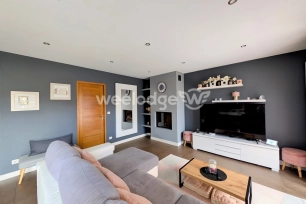 Maison à vendre 6 pièces de 125 m² à La Verrière