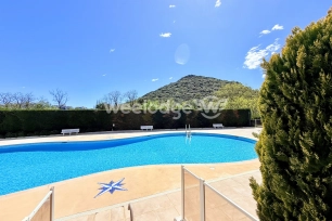 Appartement à vendre 3 pièces de 53 m² à Mandelieu-la-Napoule