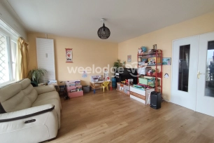 Appartement à vendre 5 pièces de 100,7 m² à Pontoise