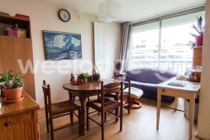 Appartement à vendre 5 pièces de 100,7 m² à Pontoise