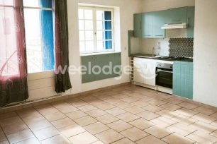 Maison à vendre 3 pièces de 50 m² à Olonzac