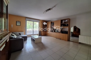 Appartement à vendre 3 pièces de 71 m² à Toulouse