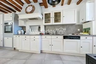 Maison à vendre 4 pièces de 87,44 m² à Jouy-le-Moutier