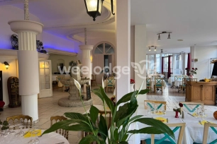 Local commercial à vendre de 200 m² à Montmorency