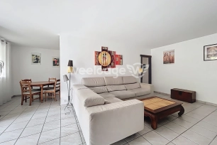 Appartement à vendre 5 pièces de 98,33 m² à Éragny