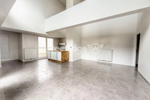 Appartement à vendre 5 pièces de 118,09 m² à Toulouse