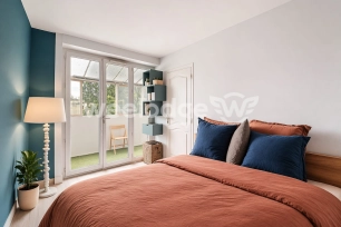 Appartement à vendre 4 pièces de 73 m² à Longjumeau