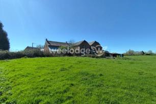 Maison à vendre 6 pièces de 124 m² à Étrœungt