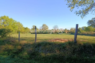 Terrain à vendre de 3810 m² à Bouesse