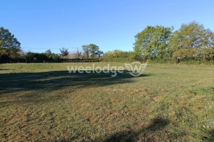 Terrain à vendre de 3810 m² à Bouesse