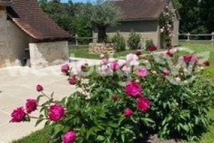 Maison à vendre 4 pièces de 93 m² à Saint-Hilaire-sur-Benaize